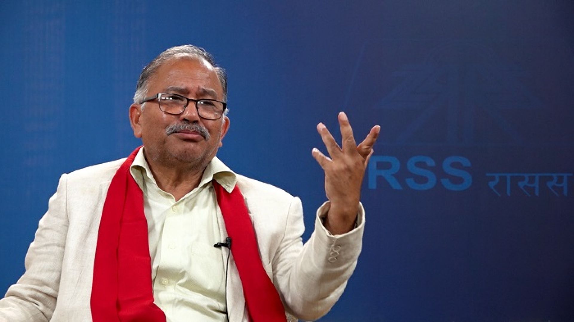 ‘न्यायालयको साख गिर्दोछ भन्ने भाष्य निर्माण गर्नु सर्वथा गलत’ 